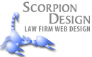 Attorney Web Design